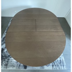 Table et Vaisselier Roche Bobois modèle Track