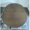 Table et Vaisselier Roche Bobois modèle Track