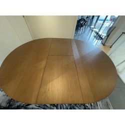 Table et Vaisselier Roche Bobois modèle Track