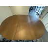 Table et Vaisselier Roche Bobois modèle Track