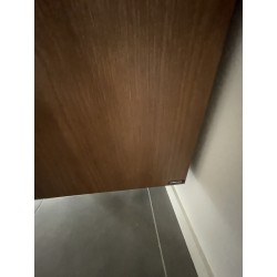 Table et Vaisselier Roche Bobois modèle Track