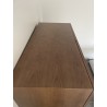 Table et Vaisselier Roche Bobois modèle Track