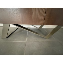 Table et Vaisselier Roche Bobois modèle Track