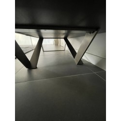 Table et Vaisselier Roche Bobois modèle Track