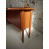 Bureau Göran Strand pour Lelangs Möbelfabrik,chaise Johannes Andersen pour Udulm Möbelfabrik,édition Samcom