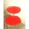 2 tabourets de bar Calligaris