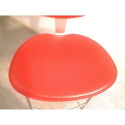 2 tabourets de bar Calligaris