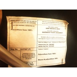 2 tabourets de bar Calligaris