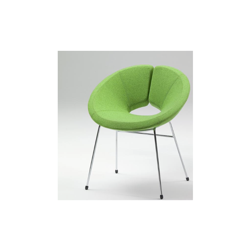 Great offer for this little Apollo Armchair by Patrick Norguet-Artifort