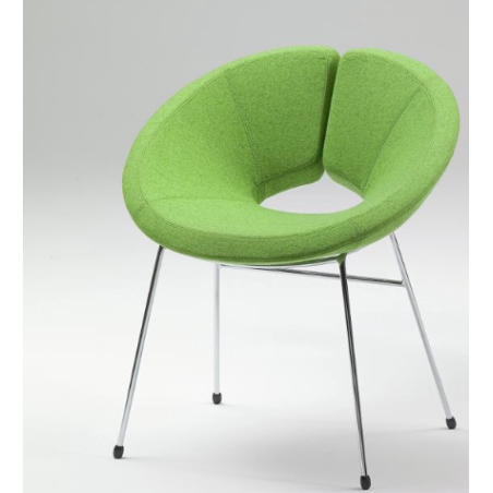 Great offer for this little Apollo Armchair by Patrick Norguet-Artifort