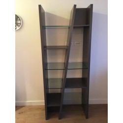 Preoved Gautier Reversible Bookcase- So Chic So Design