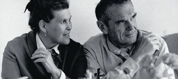 EAMES CHARLES & RAY 